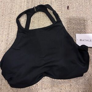 Athleta Maldives Bra Cup Bikini Top